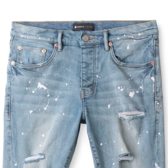 PURPLE-BRAND JEANS Other - PURPLE-BRAND JEANS